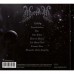 Planet Satan CD DIGIBOOK