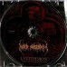 Lvcitherion [Temple of the Radiant Sun] CD