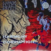 Harmony Corruption LP