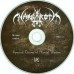 Spectral Visions of Mental Warfare CD DIGI