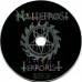 Terrorist [Nekronaut pt I] CD