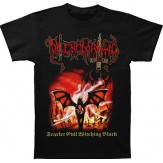 Scarlet Evil Witching Black - TS