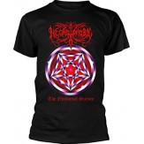 The Nocturnal Silence - TS