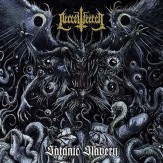Satanic Slavery CD