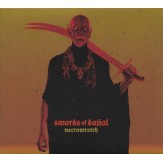 Swords of Dajjal CD DIGI