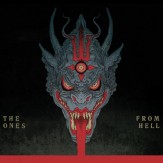 The Ones from Hell CD