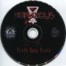 Death Holy Death CD