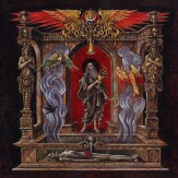 Hierophany of the Open Grave CD