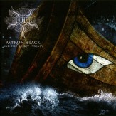 Astron Black and the Thirty Tyrants CD