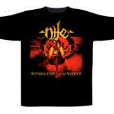 Annihilation of The Wicked - TS