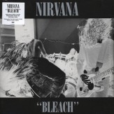 Bleach LP