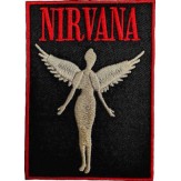 In Utero / Angelic - PATCH