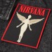 In Utero / Angelic - PATCH