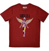 In Utero [MAROON] - TS