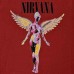In Utero [MAROON] - TS