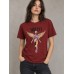 In Utero [MAROON] - TS