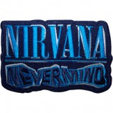 Nevermind [wavy] - PATCH