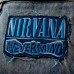 Nevermind [wavy] - PATCH