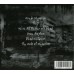 The Cult of Negation CD