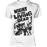 Night of The Living Dead - TS