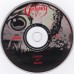 Cause of Death CD