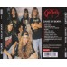 Cause of Death CD