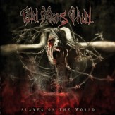 Slaves of The World CD