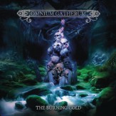 The Burning Cold CD