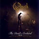 The Devil's Orchard - Live at Rock Hard Festival 2009 CD