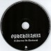 A Journey In Darkness CD