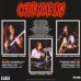 Serpent Temptation LP