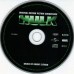 Hulk CD