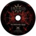 The Underworld Regime CD