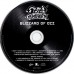 Blizzard of Ozz CD