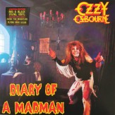 Diary of a Madman LP