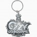 crest logo - KEYRING