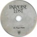 The Plague Within CD