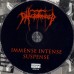 Immense Intense Suspense / Skycontact 2CD