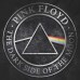 Dark Side of The Moon / Metal Sign - TS