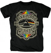 Dark Side of The Moon / Tour Crew - TS