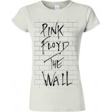 The Wall - GIRLIE