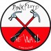 The Wall / Hammers - PATCH