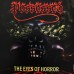 Beyond The Gates / The Eyes of Horror CD