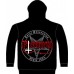 Total Possession since 1983 - ZIP HOODIE