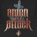 Amen & Attack - TS