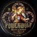 Return in Bloodred LP