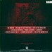 Return in Bloodred LP