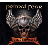 Metal Commando 2CD DIGI