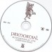 Redemption at The Puritan's Hand CD