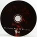 The Curling Flame of Blasphemy CD